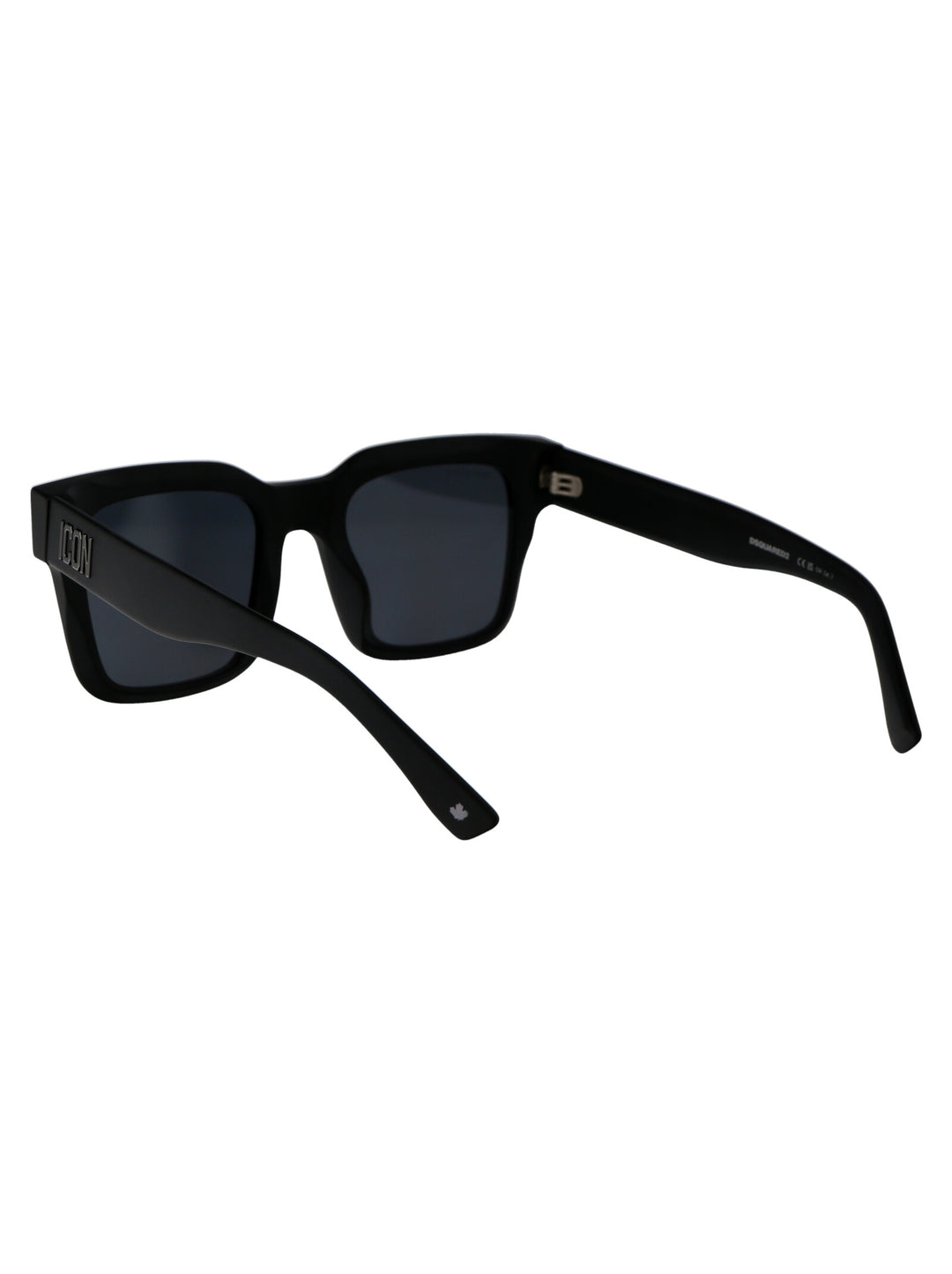 Dsquared2 SUNGLASSES - Black | ebfd239aa6e9ab3b62e579a4ae2f2744a38b33f6