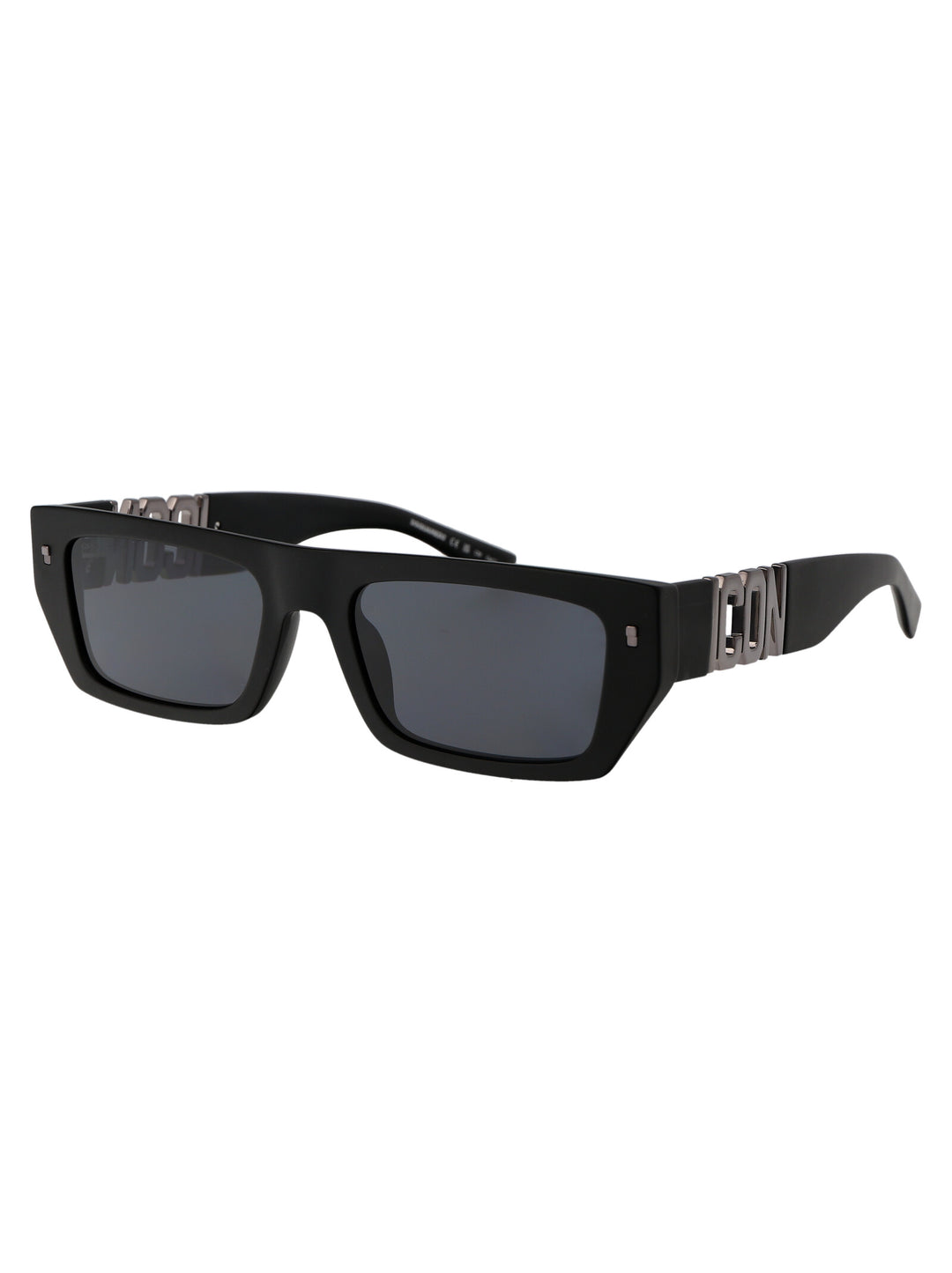 Dsquared2 SUNGLASSES - Black | 99075fcf3dc9f113edb660232137500bf6bf0e58