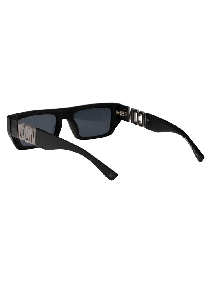 Dsquared2 SUNGLASSES - Black | 6199d95899b2952dd64a494b588f3c35ba59e8db