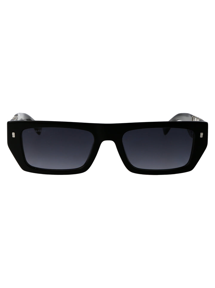 Dsquared2 SUNGLASSES - Black | 055a4ff6a5e6592da9c3ae3ea32124fc4990214d