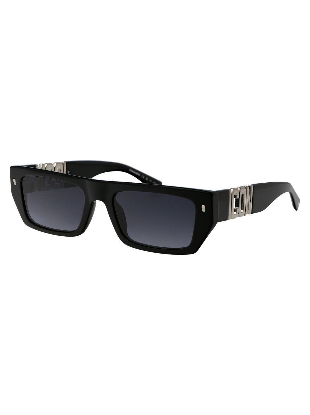 Dsquared2 SUNGLASSES - Black | 8be080935b49b4dde39ed1754f479441c1f97cf4