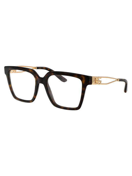 0DG3376B Squared Optical
