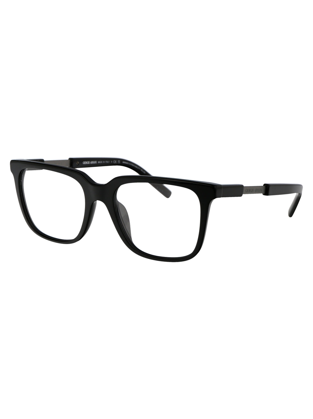 Giorgio Armani OPTICAL - Black | 9949bb3d7d1890f49ce6fa984c810dae71698394