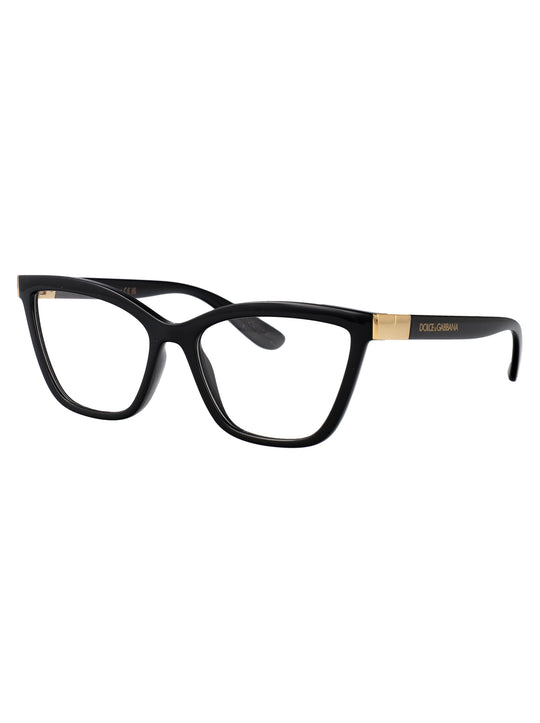 0DG5076 Cat-Eye Optical