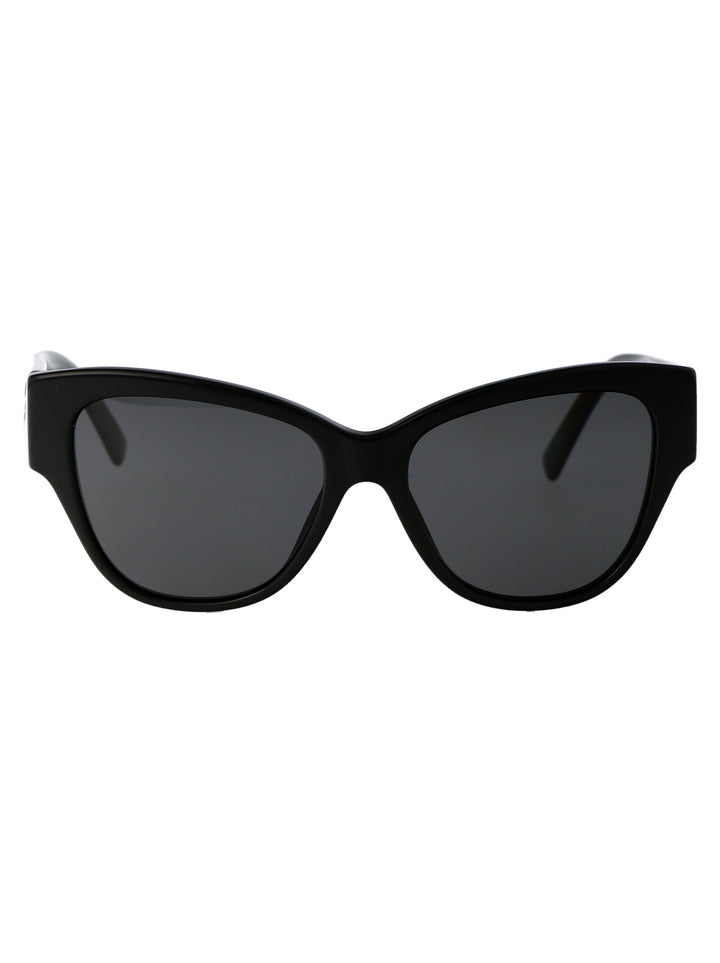 Dolce & Gabbana SUNGLASSES - Black | 6ea806aec464a64f952d53b3a355047914d28ccf
