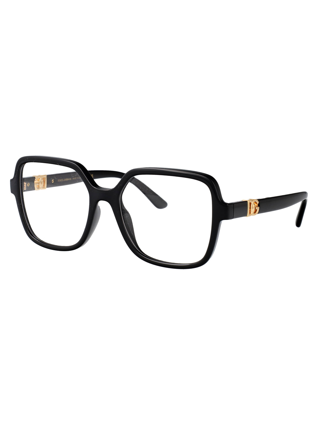 Dolce & Gabbana OPTICAL - Black | dd013e7a51b9dff5d09fa0966742925d7348920a