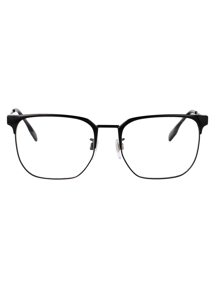 Burberry OPTICAL - Black | f18cc87a95447e9a56829ecd9f93d0daccf677d8