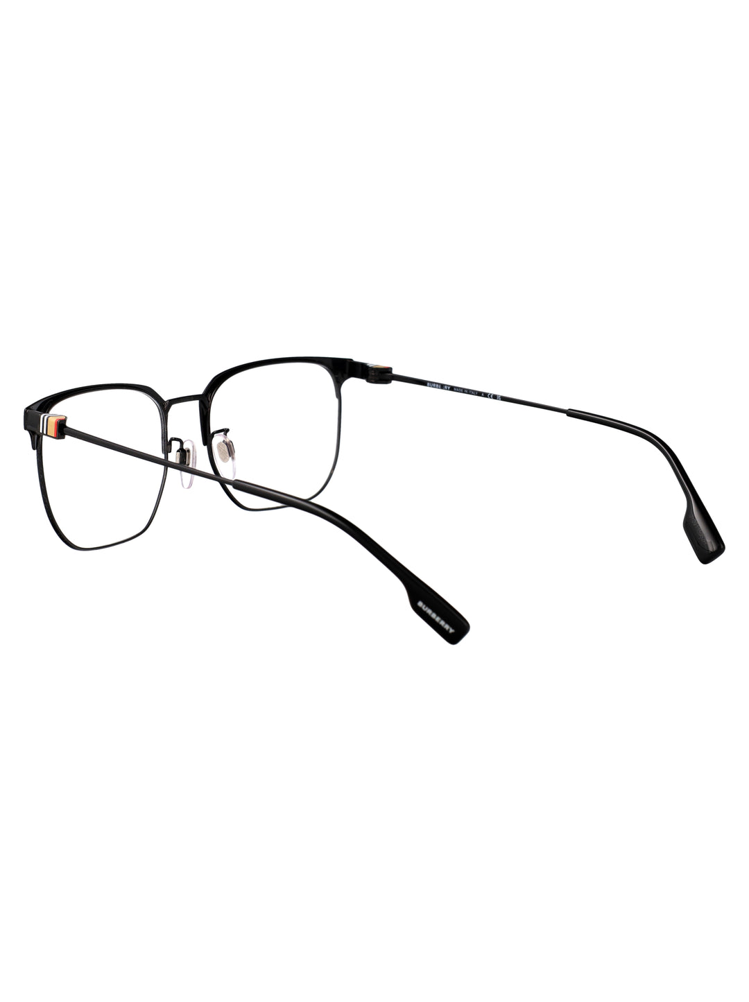 Burberry OPTICAL - Black | e744835938428eecbd48808ed45def3b42f47212