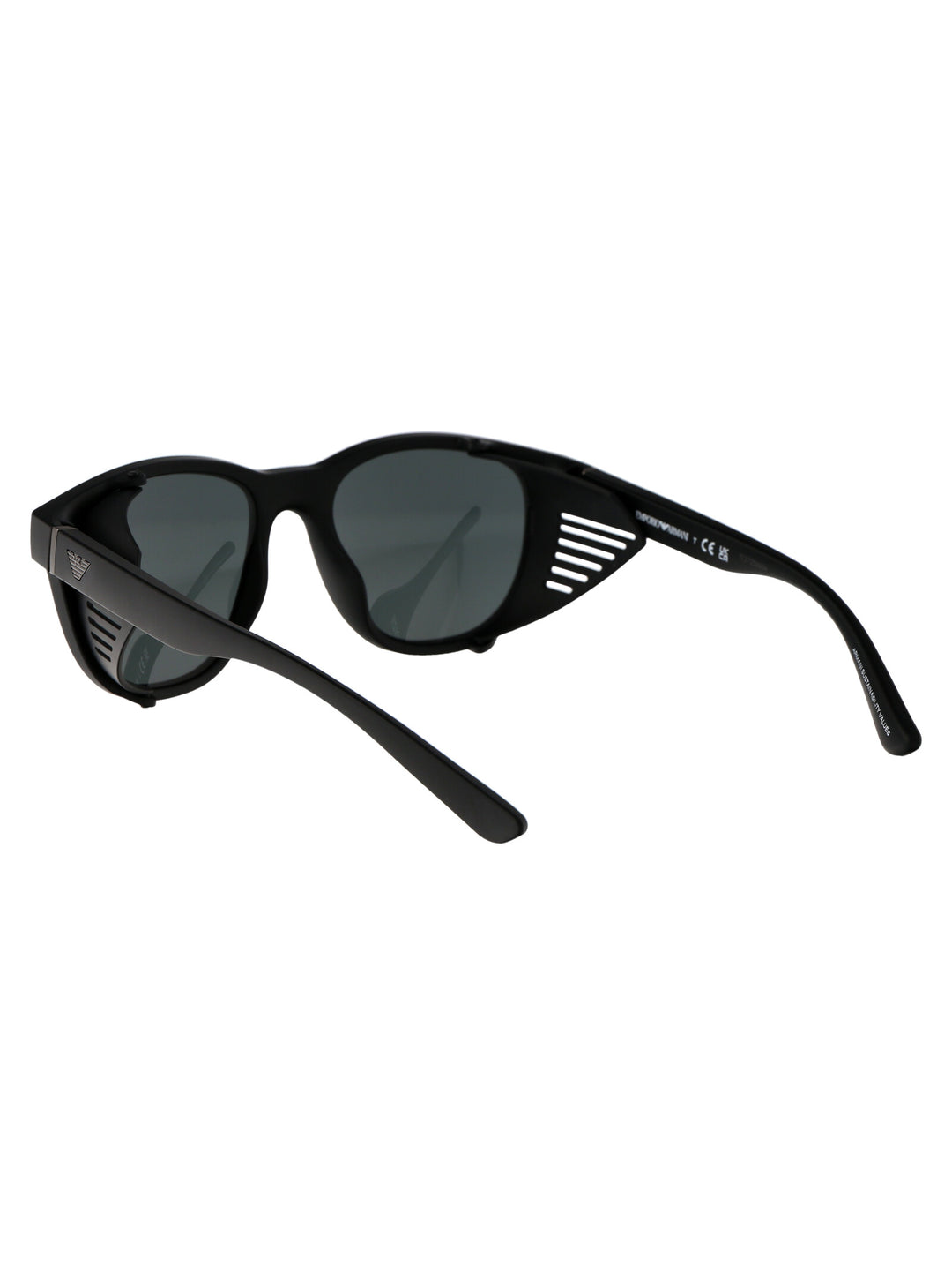 Emporio Armani SUNGLASSES - Black | e9675c57d1a4c71f5cbe75b183b3c513f72ef868
