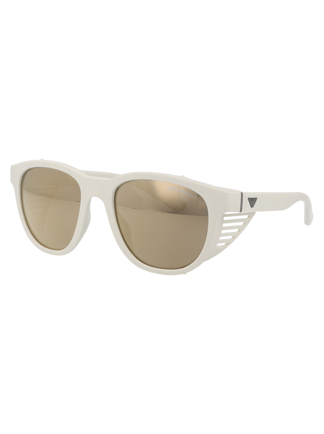 Emporio Armani SUNGLASSES - White | 5e6ba422ca768e8ec2ac9b329de8ac82a83e12b3