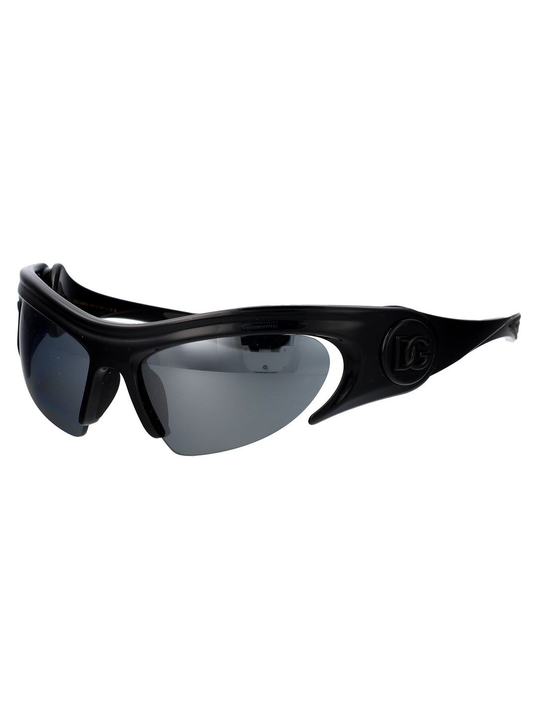 Dolce & Gabbana SUNGLASSES - Black | 457d0fc990ae863b4d1c7687b44ae4b8f55ccc1d