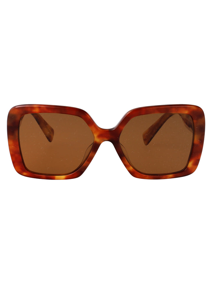 Miu Miu SUNGLASSES - Havana | d832fa3c40962f7127e63052a2ca1f73ef6de156
