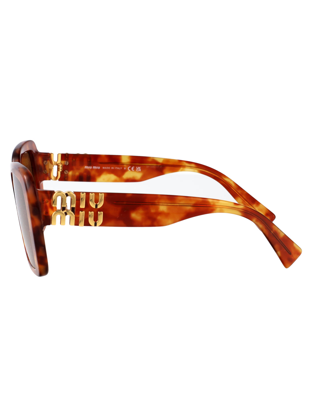 Miu Miu SUNGLASSES - Havana | a547acdf430be5b798d66740d88fedb7f9206958
