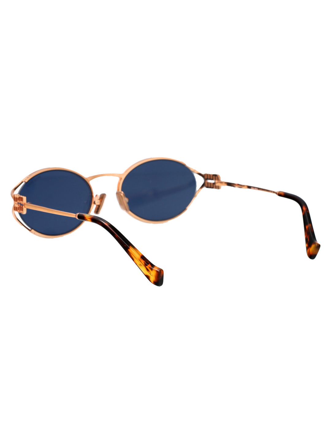 Miu Miu SUNGLASSES - Pink | 40069067b4cd91b2e92d2717ddbba3c76c0d7e9f