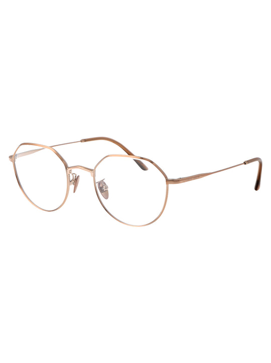 0AR5142 Round Optical