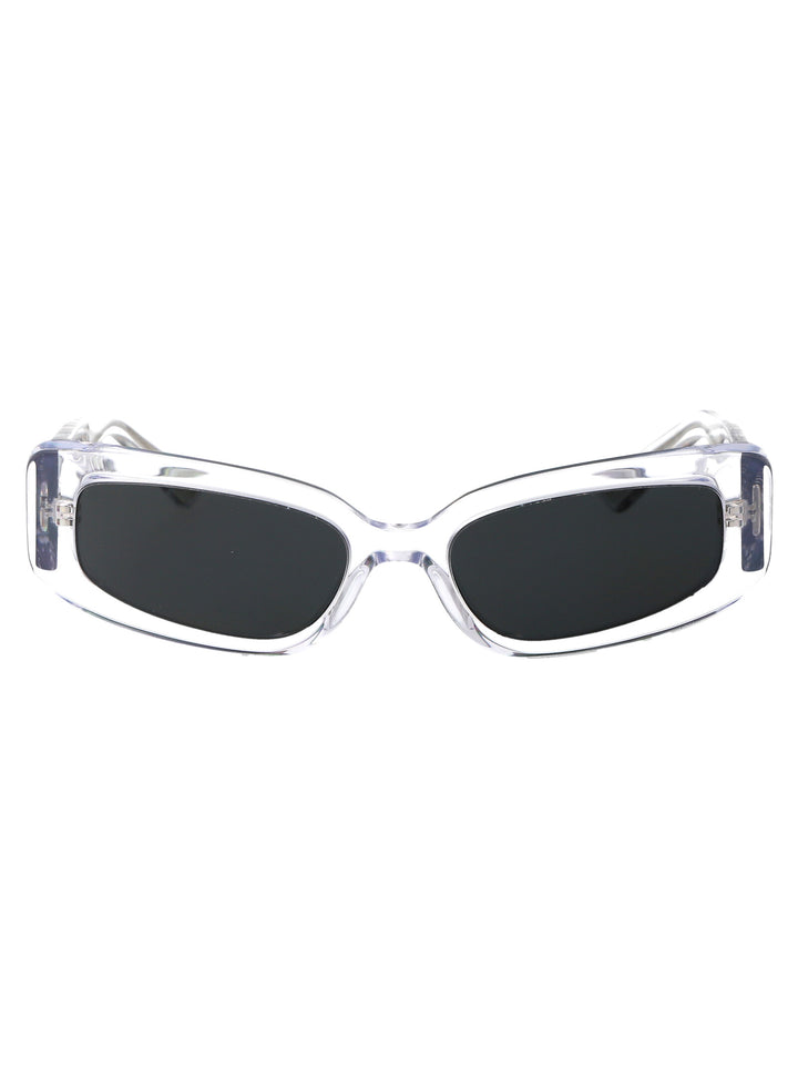 Dolce & Gabbana SUNGLASSES - White | 054a9ee255d259ee2cba07b0f40888693557bd25