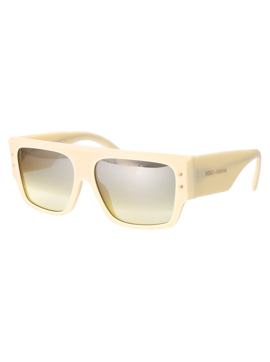 0DG4459 Squared Sunglasses