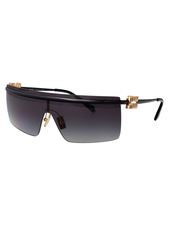 0MU 50ZS GEOMETRICAL Sunglasses