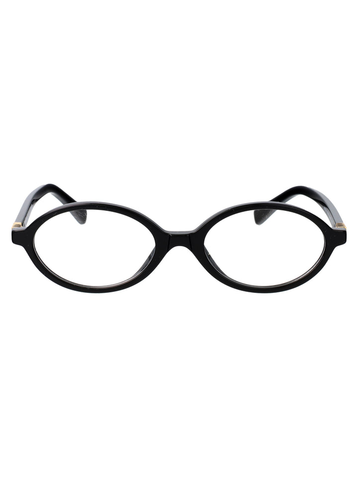 Miu Miu OPTICAL - Black | 54a41fcd20542086dd5859b3c8da65de564631ec