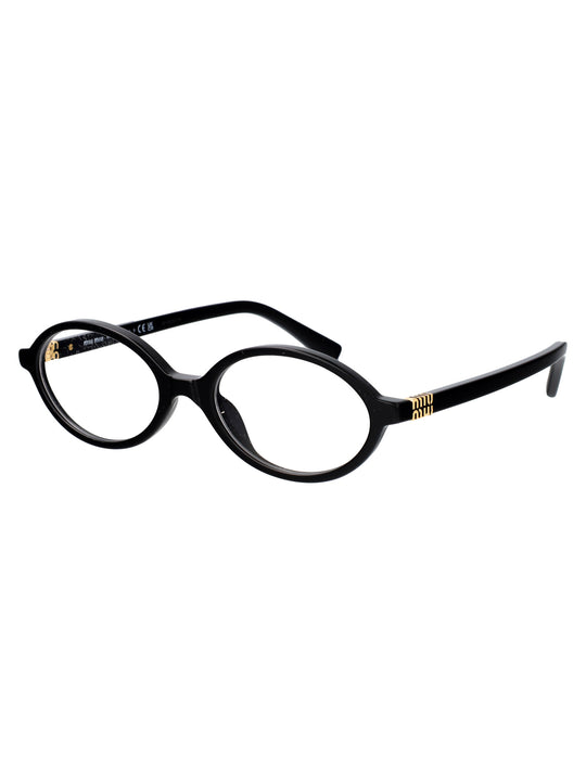 0MU 01XV OVAL Optical