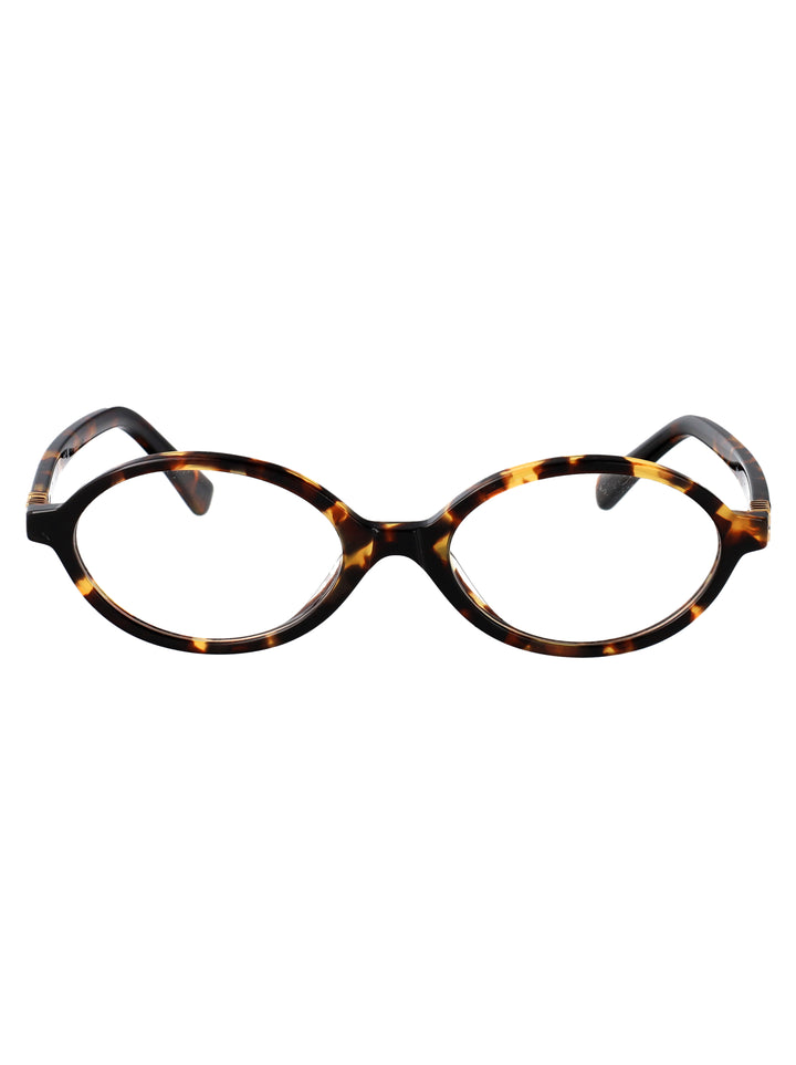 Miu Miu OPTICAL - Brown | e9c3dc0dd3ad56cabab2333d0dd2dedde2daf2dd