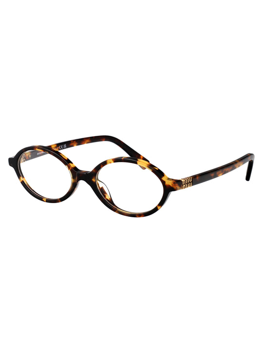 0MU 01XV OVAL Optical