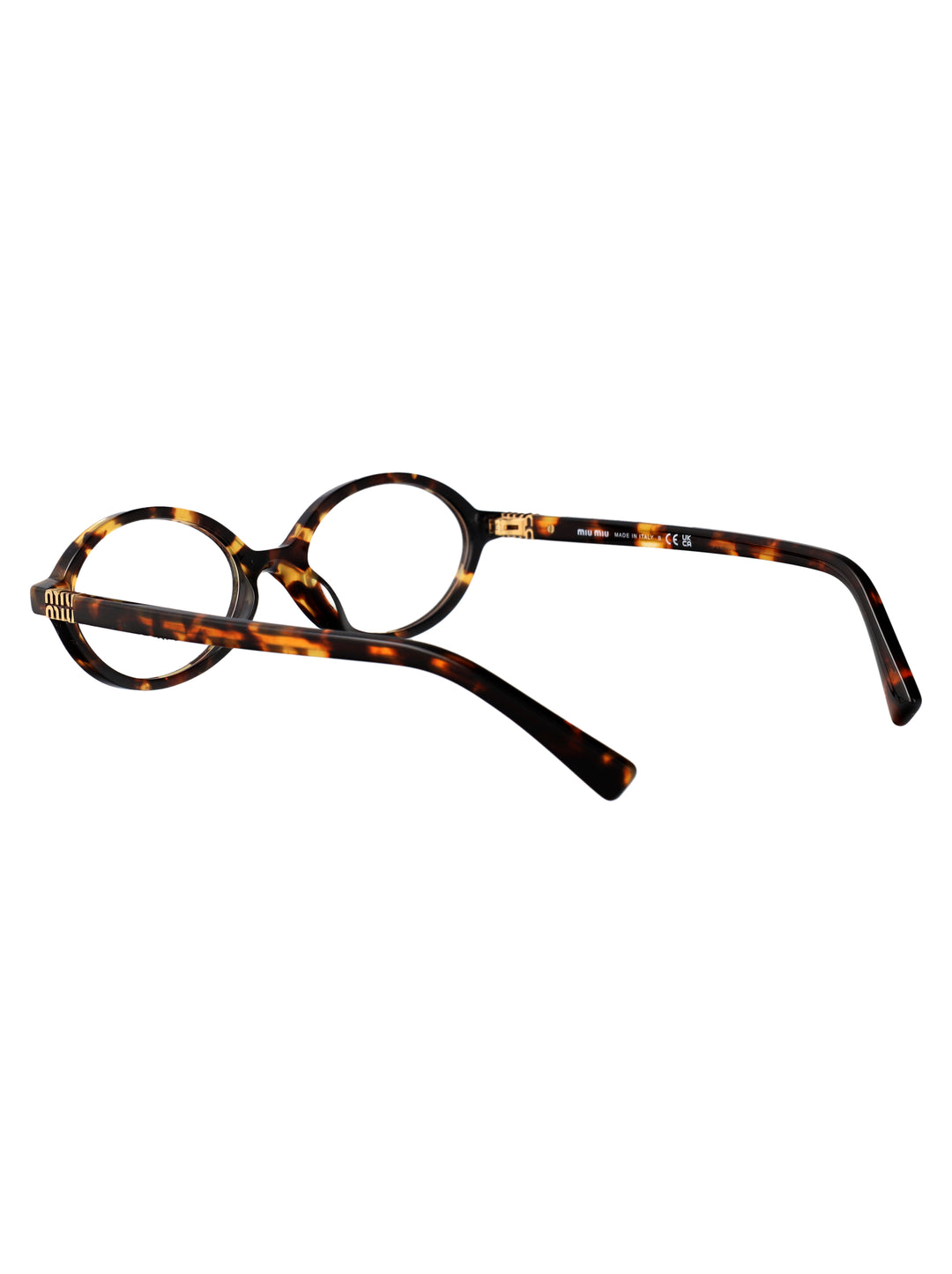 Miu Miu OPTICAL - Brown | d02b392b6824768eba4ec376ef7ef369a432220d