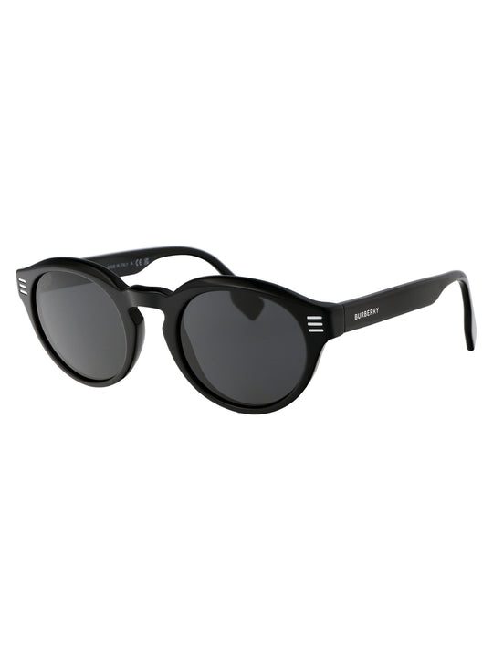 0BE4404 Round Sunglasses