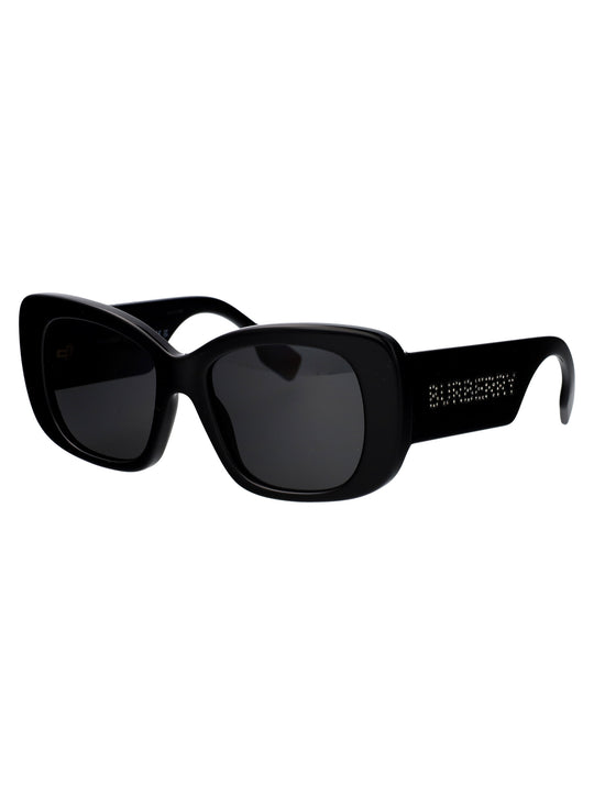 0BE4410 Squared Sunglasses