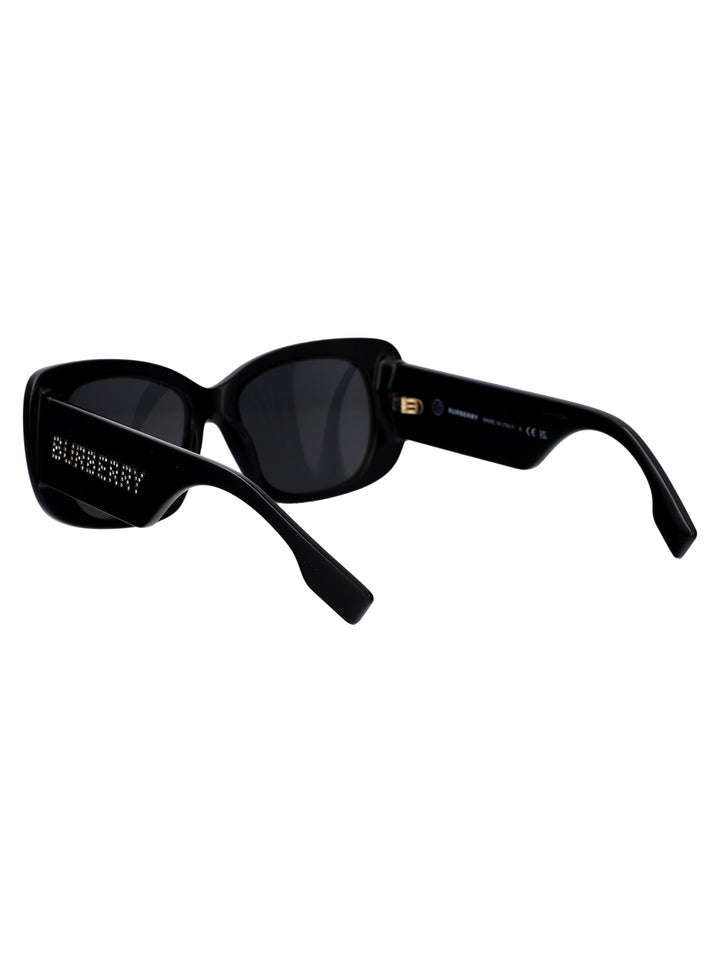 Burberry SUNGLASSES - Black | b2863abbe33a4096e070c05d695abf7c1b6b7085