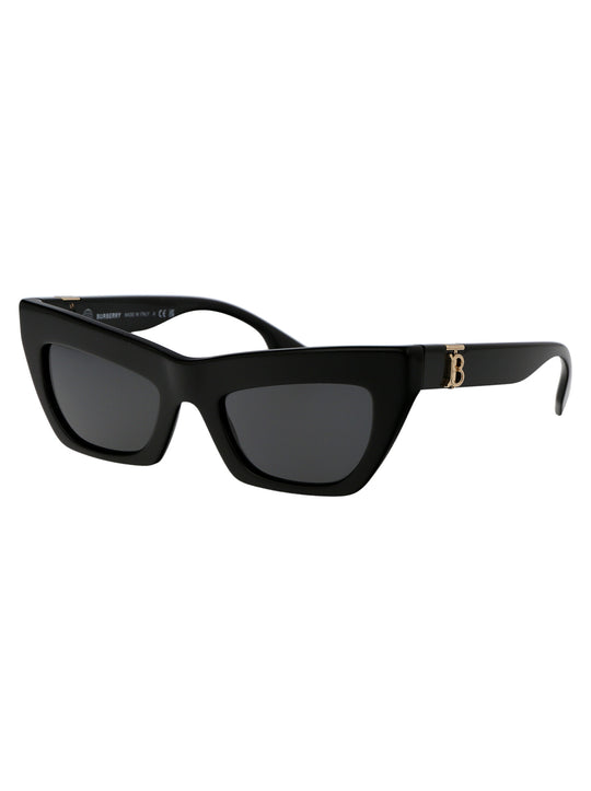0BE4405 Cat-Eye Sunglasses