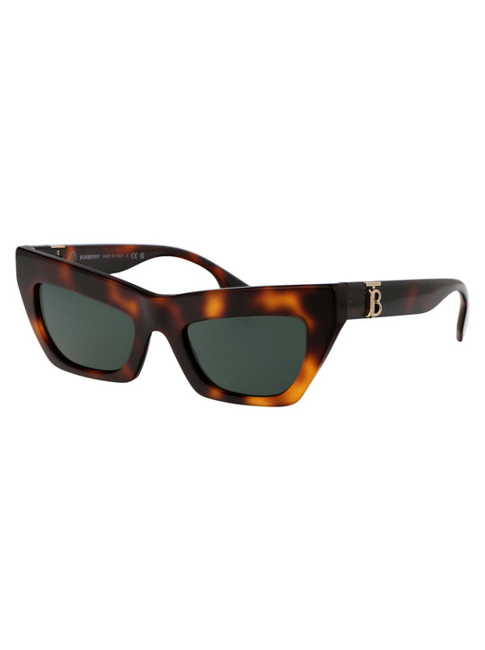 0BE4405 Cat-Eye Sunglasses