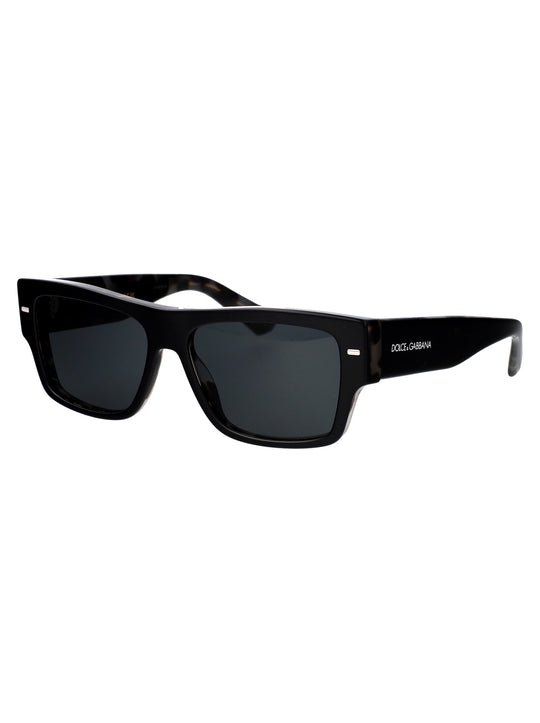 0DG4451 Squared Sunglasses