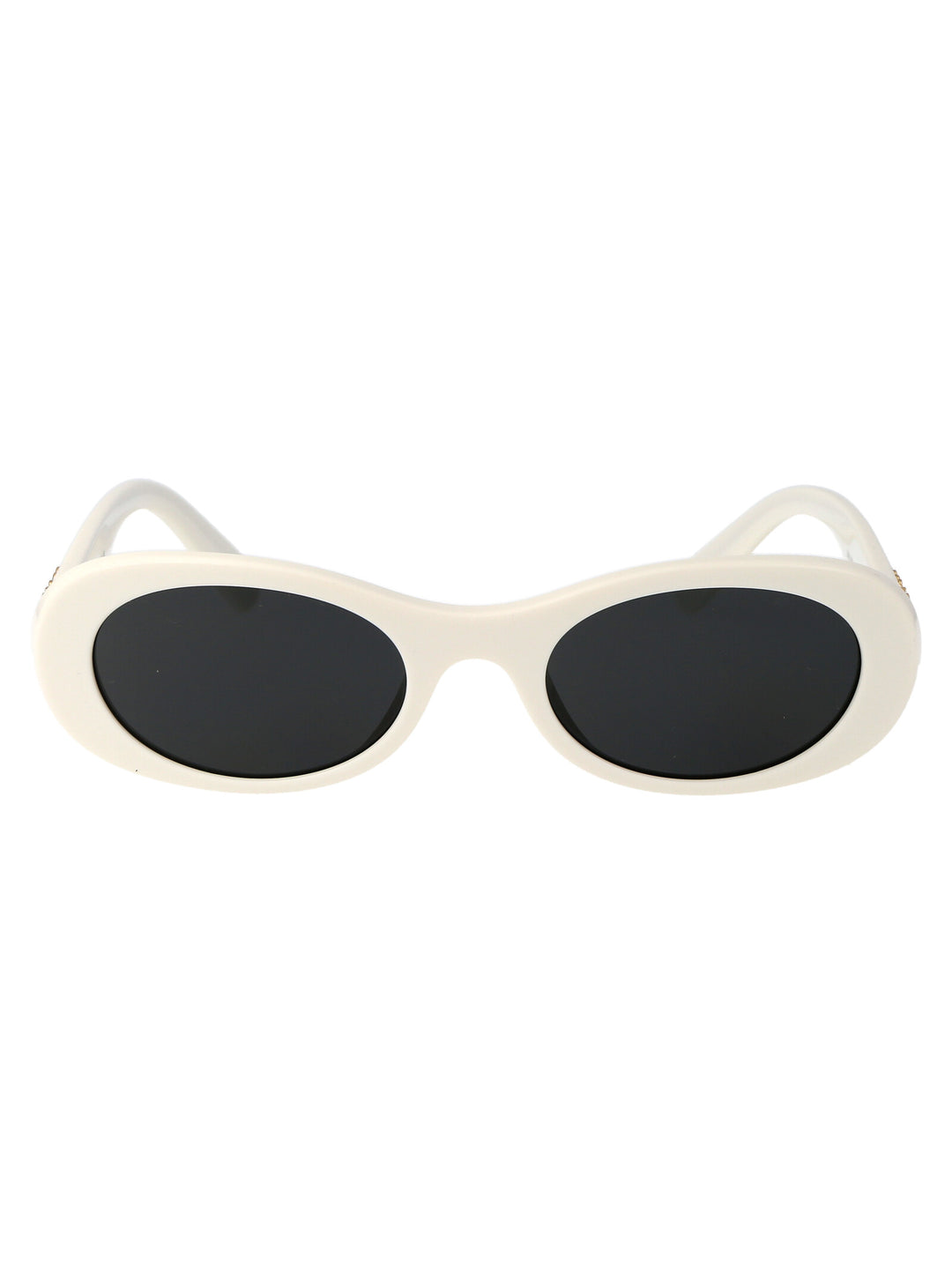 Miu Miu SUNGLASSES - White | e8cc4b1376df6916a7355628dec374298c304914