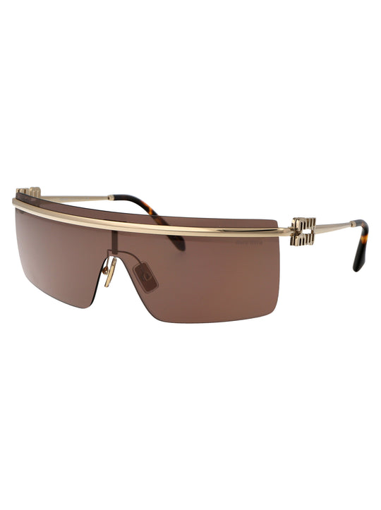 0MU 50ZS GEOMETRICAL Sunglasses