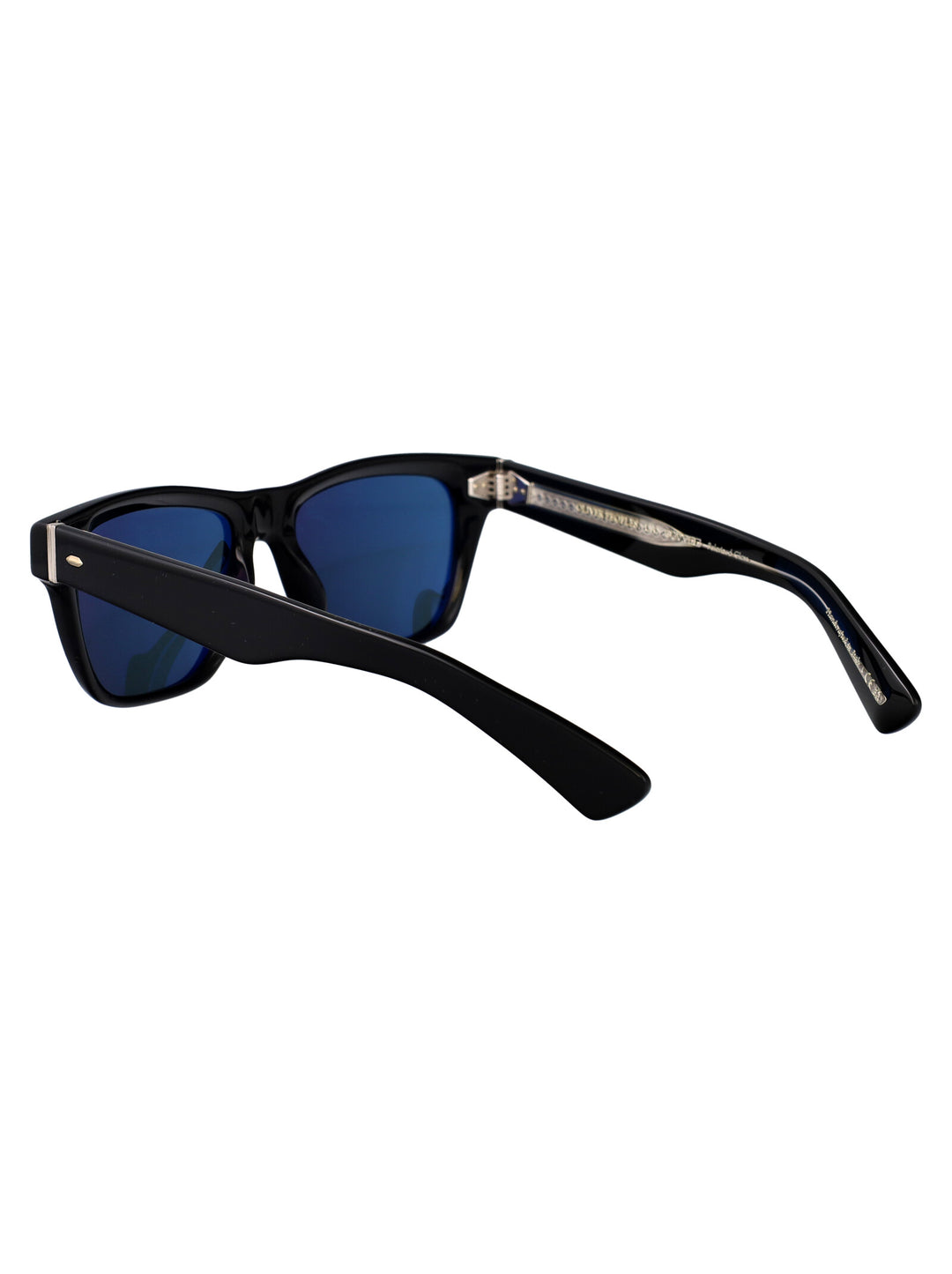 Oliver Peoples SUNGLASSES - Black | 52cc43baaee9a33fb5e1887608d38c87dc323c0c