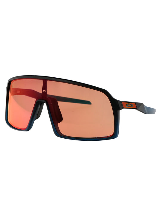 SUTRO Mask Sunglasses