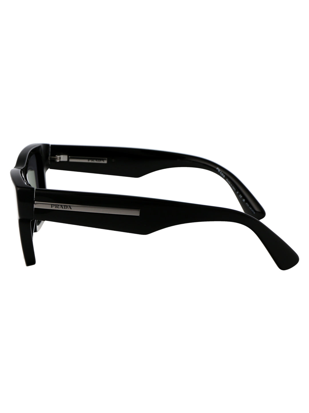 Prada SUNGLASSES - Black | 52766b2fdb8b5710eb0aa4bc58b7bc4affe1a7f5