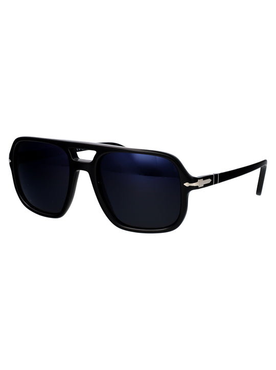 0PO3328S Pilot Sunglasses