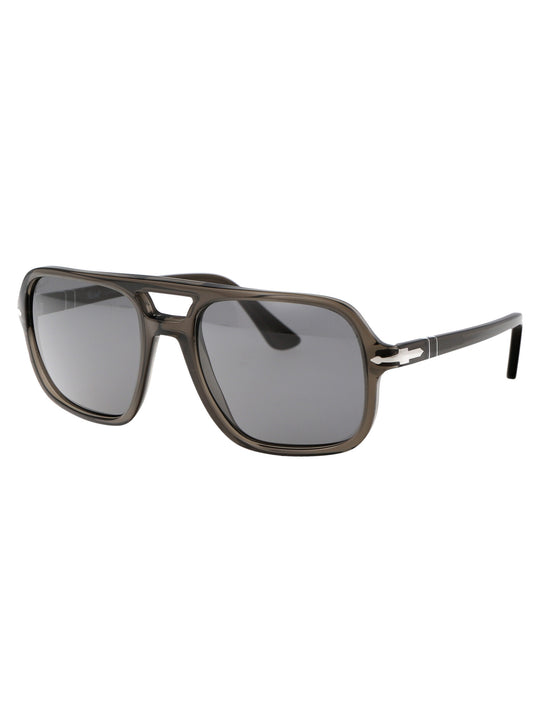 0PO3328S Round Sunglasses