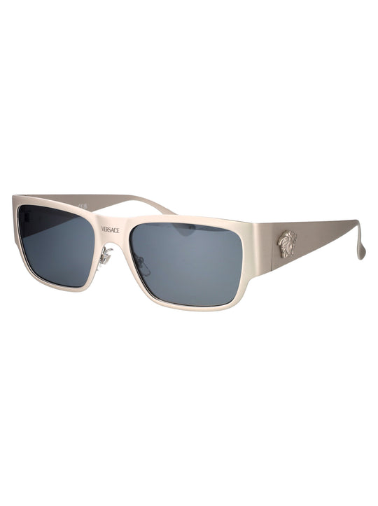 0VE2262 Squared Sunglasses