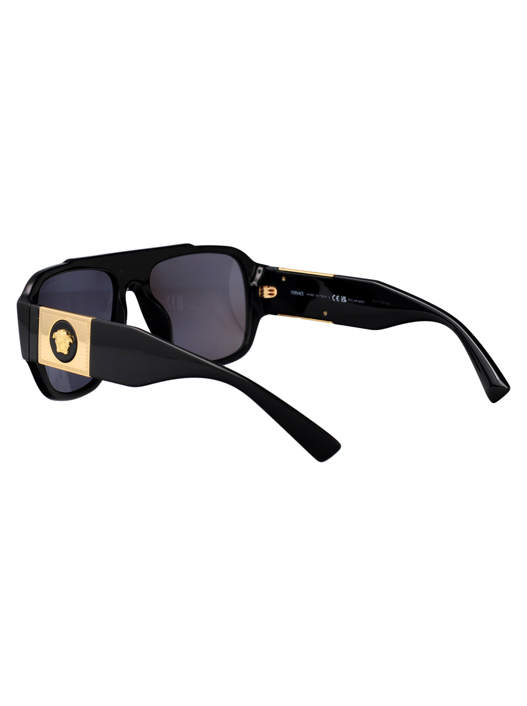 Versace SUNGLASSES - Black | 30f3c6fd4f210c57f4e730d1b6248c62080a6aa0