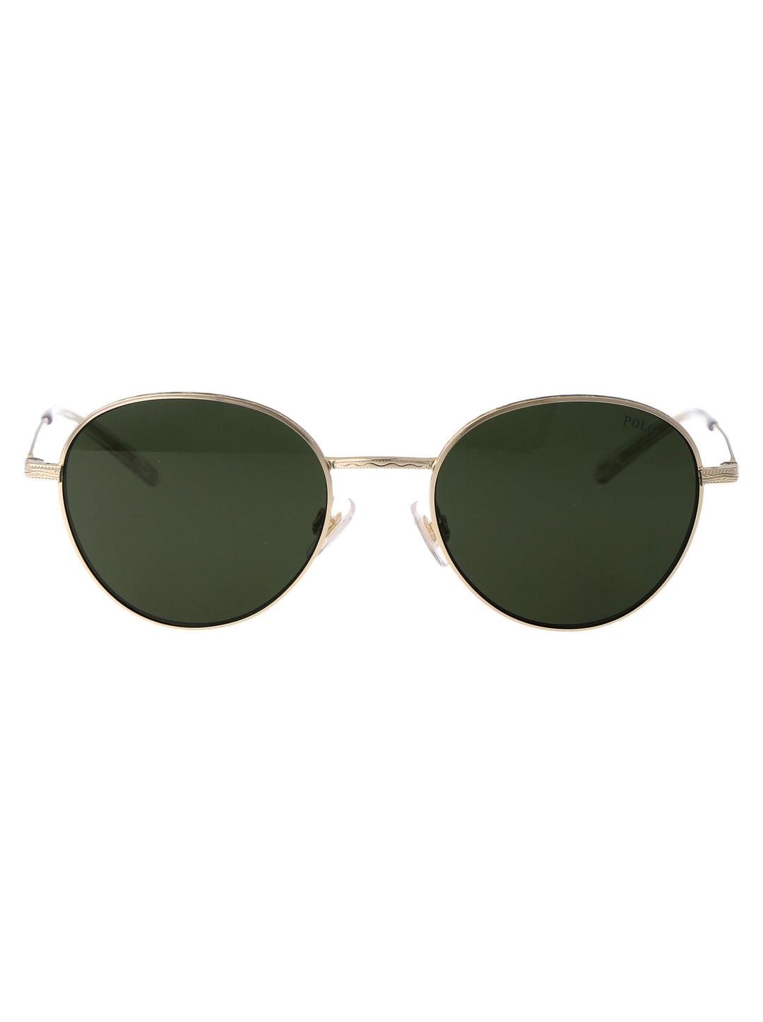 Polo Ralph Lauren SUNGLASSES - Gold | 412c9ef749be19c63509e8be3fd6889899793a49