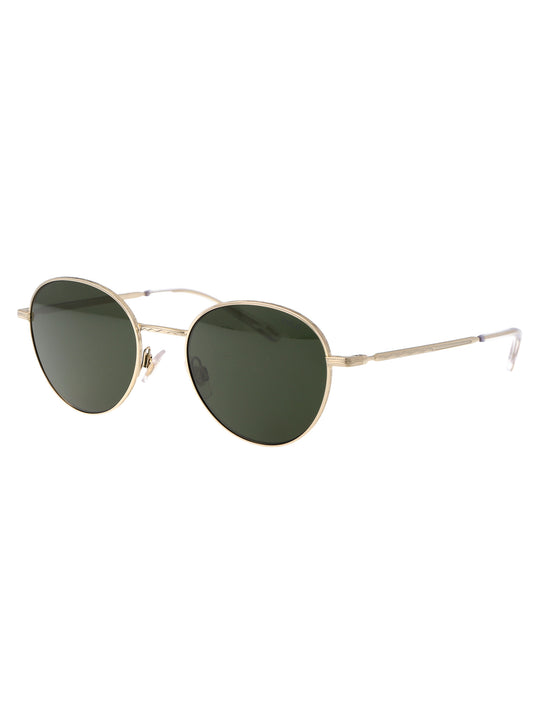 0PH3144 Round Sunglasses