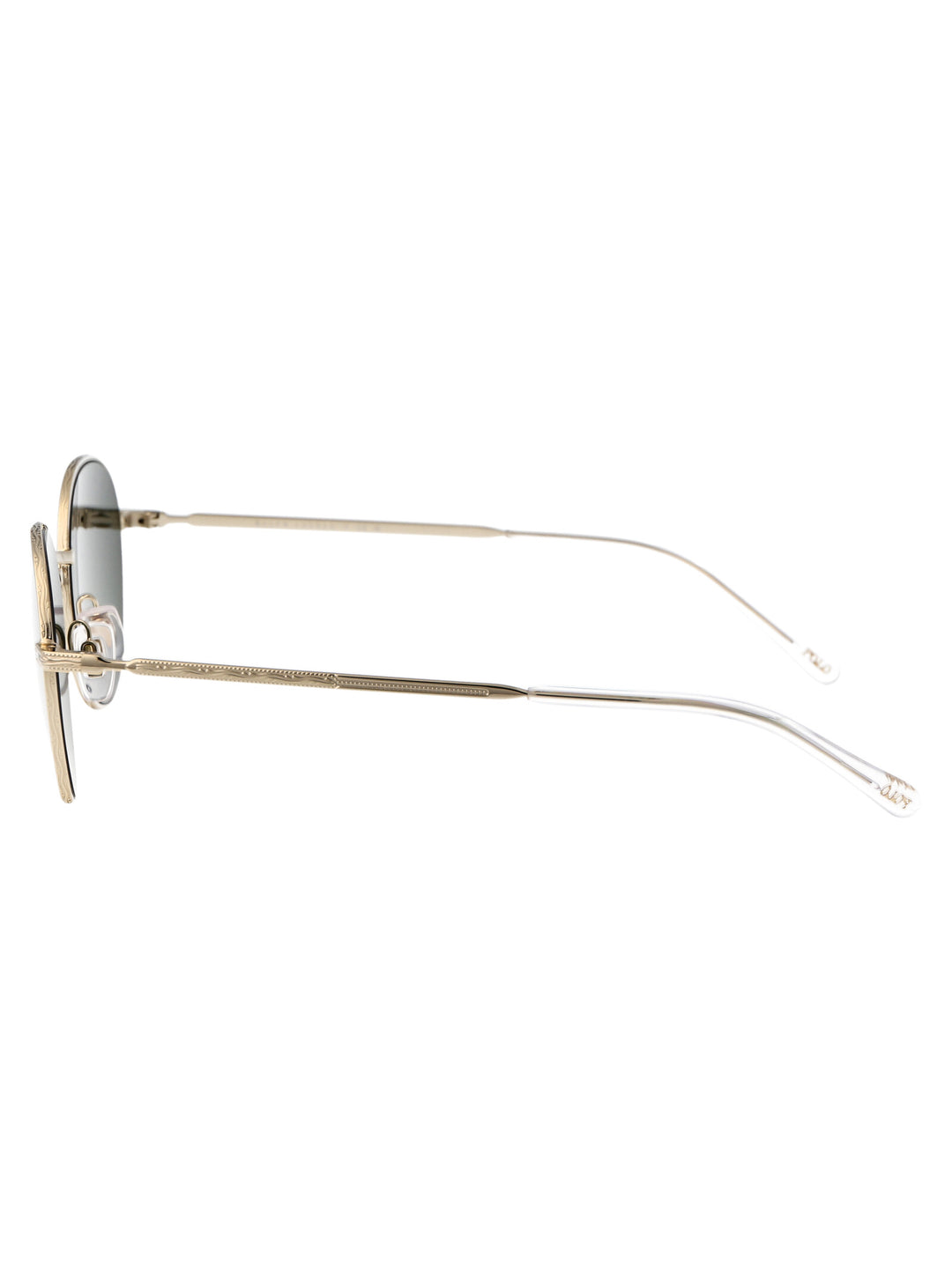 Polo Ralph Lauren SUNGLASSES - Gold | b9e2ee626e76e21280d63ac4c576a5a4a454c5b5