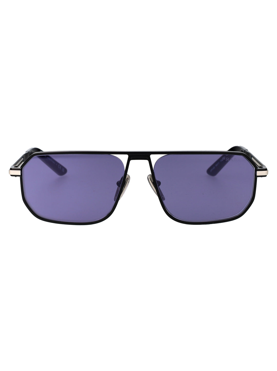 Prada SUNGLASSES - Black | 64970424933adb983db2ba182d973ababc9a9aef