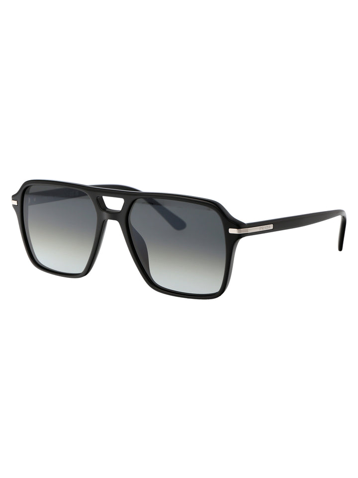 Prada SUNGLASSES - Black | da1c26d7b01212c6a4e1d1de87ff8c6966542070