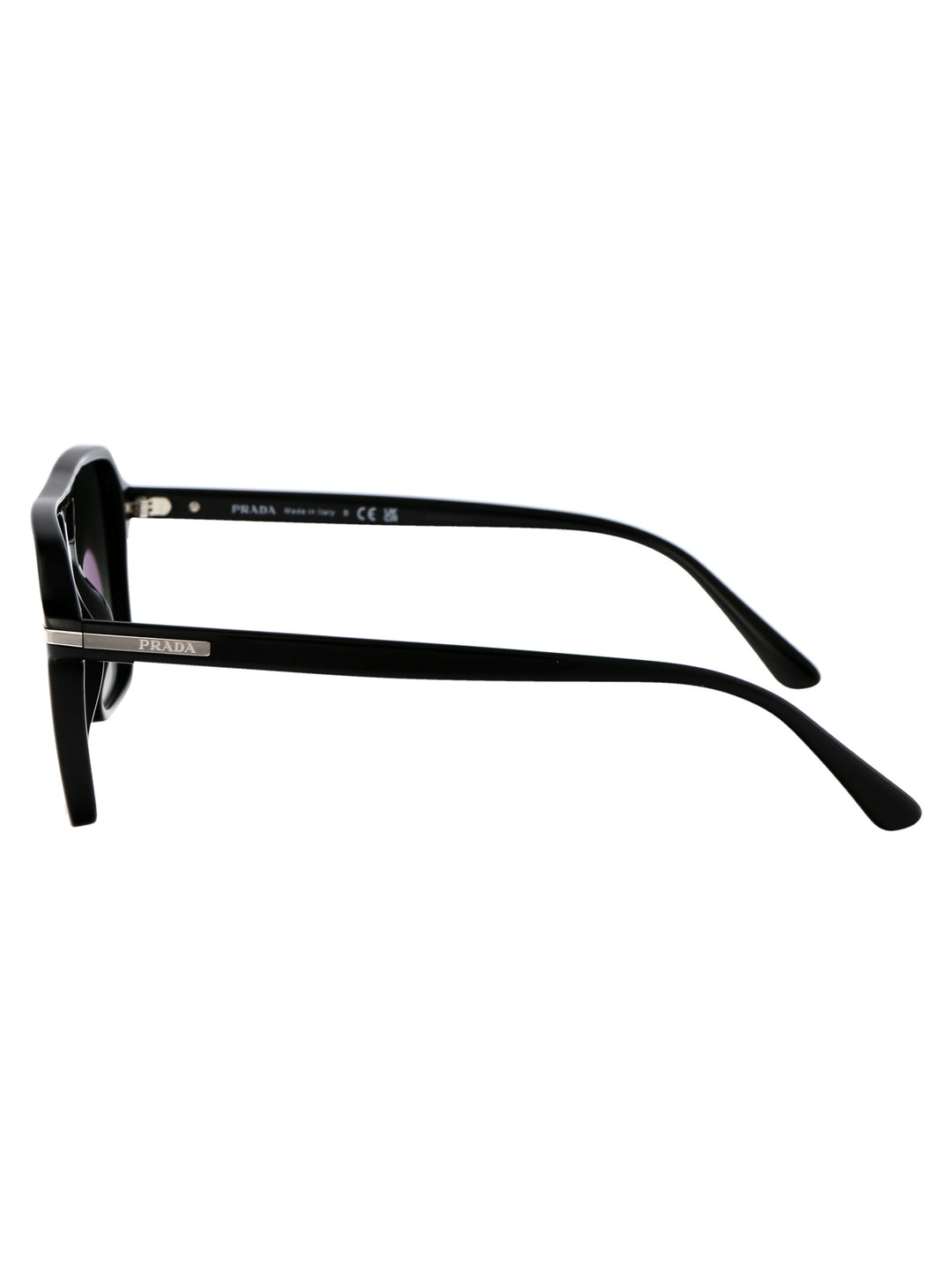 Prada SUNGLASSES - Black | d2959456659db4b9c891ddc0185eab9f550cd8b5