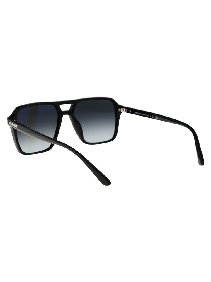 Prada SUNGLASSES - Black | 45cf4a8ea621a26199cd46d6178dc2e72a44037d