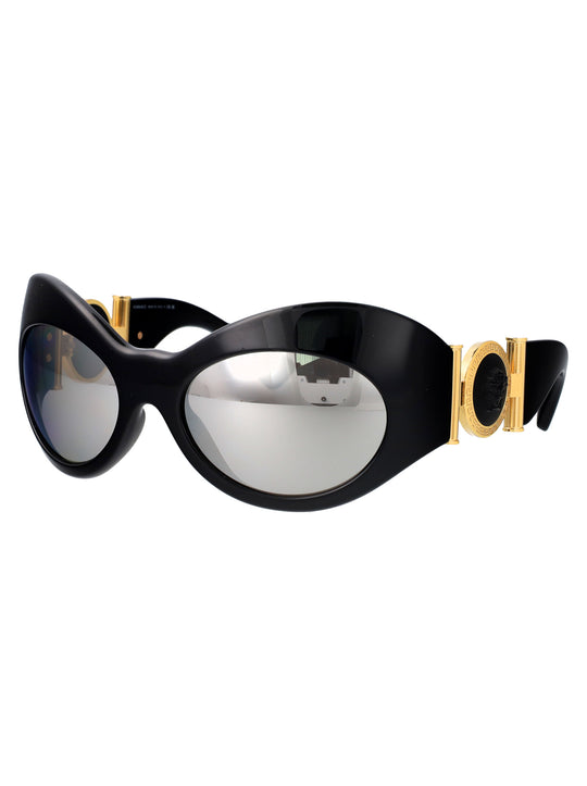 0VE4462 Geometrical Sunglasses